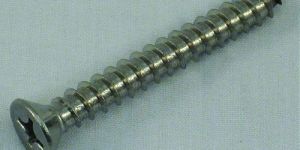 Phillips Head Self Tapping Screw