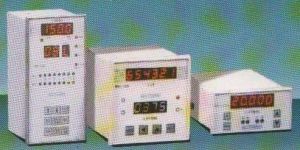 Process Control Instruments