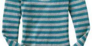 Ladies Round Neck T Shirt