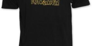 Mens Round Neck T Shirts