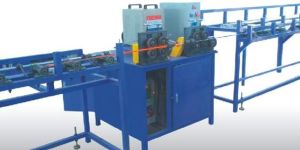 Annealing Machine