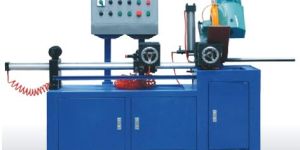 Automatic Tube Cutting Machine