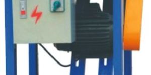 Manual Deburring Machine