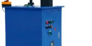 Multiturn Tube Bending Machine