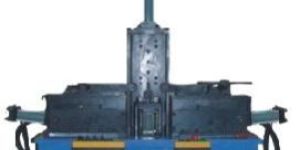 Tubular Heater Bending Machine