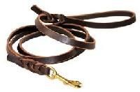 Leather Dog Collar Leather Leashes
