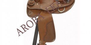 Western Saddle
