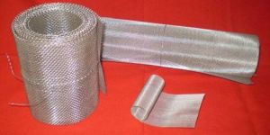 Wire Mesh Cloth