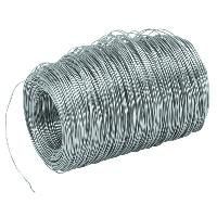 Galvanized Steel Wires