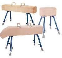 Gymnastic Equipment
