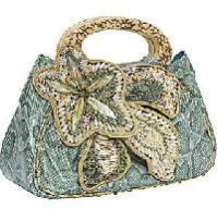 Beaded Purse