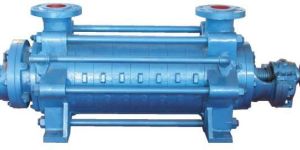 High Pressure Boiler Pump