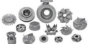 Impeller Spare Parts