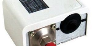 Pressure Control Switch