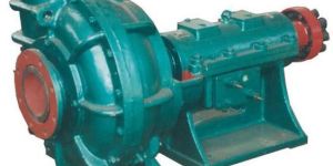 Slurry Centrifugal Pump