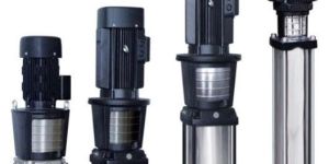 Water Purification Pump