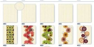 Highlighter Concept Series Tiles