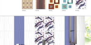 Highlighter Series Tiles