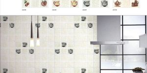 Kitchen Series Tiles