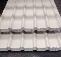 Cladding Sheets