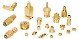 Brass LPG Parts