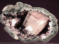 Calcite Mineral