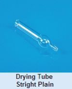 Straight Drying Tubes
