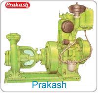 QUOTATION Light Weight Pump Sets