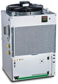 Refrigerated Fluid Chiller