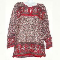 Maya Blouse