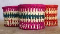 Decorative Pen Stand