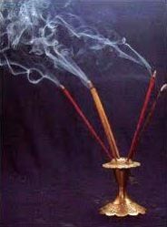 Incense Sticks, Agarbathi