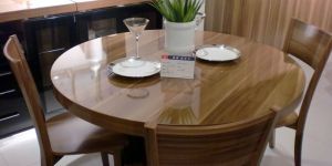 Modular Dining Table Set