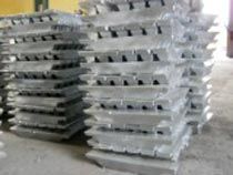 Lead Antimony Alloy Ingot