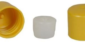 20MM Screw Cap Plain
