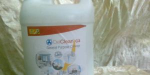 Glass Cleaner