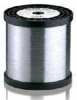 Zinc Coated Wire