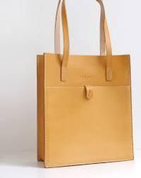 Handcrafted Leather Fashion Bags