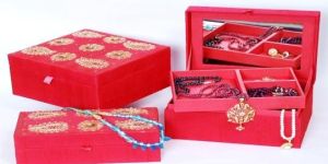 Jewellery Boxes