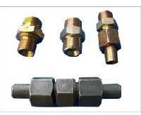 Hydraulic Pipe Fittings
