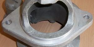 Die Casting Components