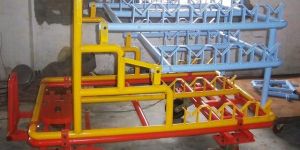 Fabricated Trolleys