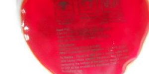 Heart Shape Hand Warmer