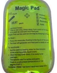 Magic Pad