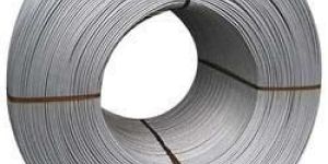 Aluminium Wire Rod