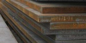 Corten Steel A Plates Irsm 41