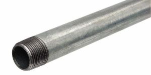 Galvanized Steel Pipes