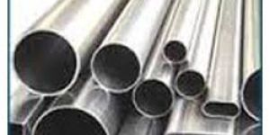 Stainless Steel Pipe