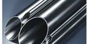 Stainless Steel Pipe Electro Polish 316 Grade