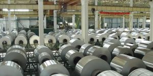 Stainless Steel 310s Sheets and Coils